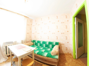 Апартаменты Эконом на Мельничной 24А - 6