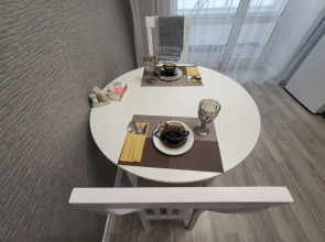 Апартаменты  ЖК Mechta в Топовой Локации за ТРЦ Хан Шатыр