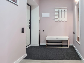 Квартира с новым ремонтом рядом с историческим центром