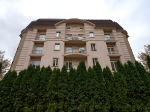 Academ House Hostel