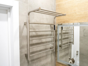 Апартаменты Сияние УК Атмосфера с видом на горы