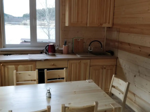 Гостевой дом 7 VILLANORDA