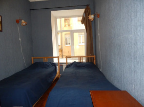 U Isaakiya Mini-Hotel