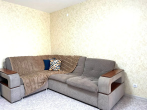 Квартира Уютная для Четверых в Октябрьском Районе
