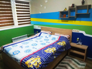 Хостел Самый центр