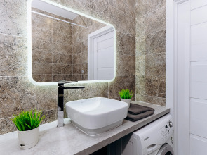 Апартаменты LikeHome Новый Мир