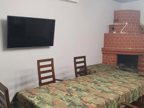 Гостевой дом на Ново-Революционной