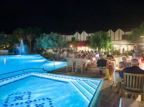 Отель The Ship Inn