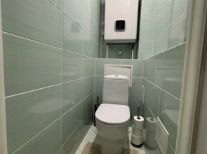 Квартира стильная Вместе в гости рядом с больницей имени Семашко