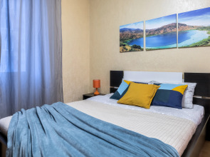 Апартаменты RentalSPb