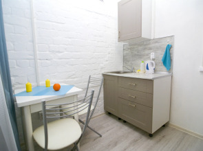 Апартаменты Аквамарин S