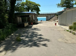 Гостевой дом Пальма Туапсе