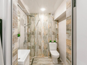 Квартира уютная в центре города с отдельным входом