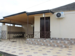 V Sele Khazar Private House