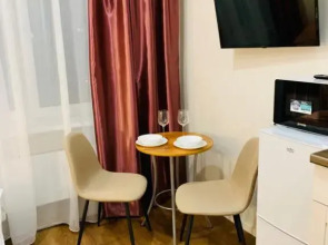 Апартаменты Lubervill 1