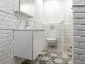 Апартаменты 3-комнатные HomeApart пр-т Независимости, 42