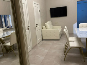 Отель Амаро