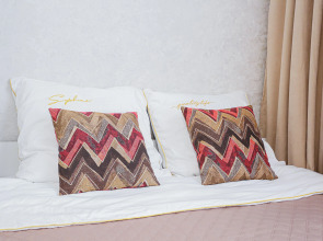 Апартаменты SunSet Радионова 202