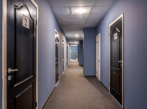 Хостел Терраса 10Л