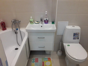 Апартаменты Like Home возле Завода Звездочка