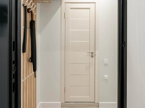 Квартира Светлая студия в центре