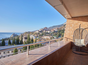 Апартаменты Familiya Gurzuf 10