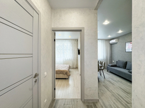 Апартаменты Монако 24 ЖК Арена 397