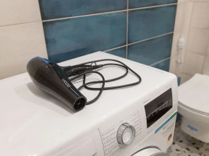 Апартаменты в Атлантис де Люкс