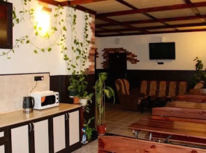 Мини-Отель Внучка