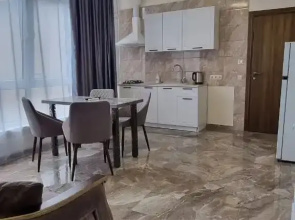 Гостевой дом Санди Песчаный пляж
