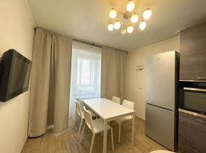 Апартаменты Maxi Трехкомнатная квартира