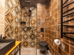 Коттеджи Река-Река