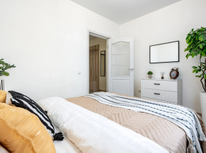 Квартира Уют в Провансе