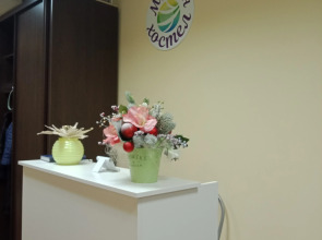 Хостел Милан