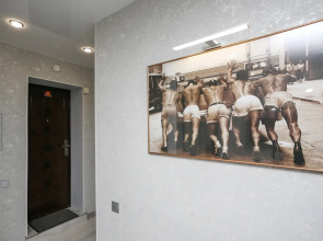 Квартира на Салтыкова-Щедрина 7