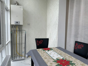 Апартаменты "Эленика" у Моря в Центре Города у Аквапарка