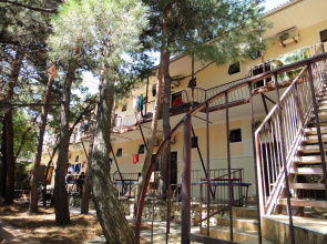 Flamingo Hostel