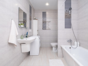 Квартира ЖК Фучика