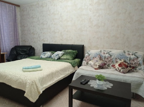 Квартира Live-In-Comfort на Партизанской 53