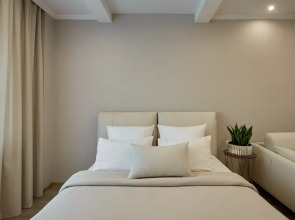 ЕвроУют на переулке Поповича 6