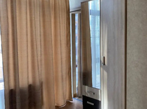 апартаменты TUR HOUSE в элитном доме у моря