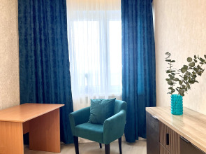 Апартаменты ОнегоГрад-Простор