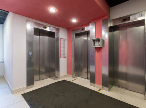 Апартаменты Палитра