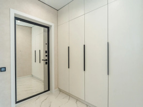 Квартира Двухкомнатная в центре