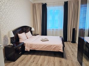 Апартаменты Smartapart Pokrovskiy