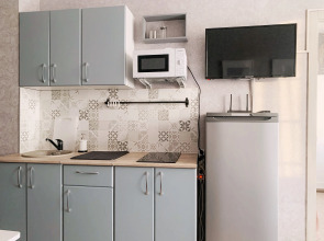 Апартаменты Династия