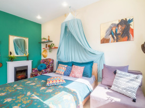 Апартаменты 3 кота