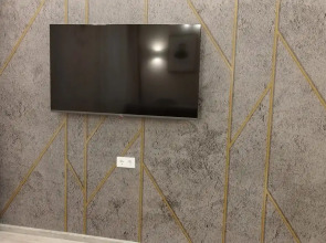 Апартаменты в Тапочках