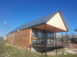 Nirok Villa