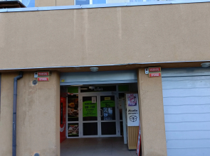 Квартира в центре Калининграда